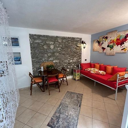 Hotel Vela Azzurra Manarola Esterno foto