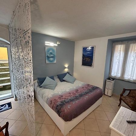 Hotel Vela Azzurra Manarola Esterno foto