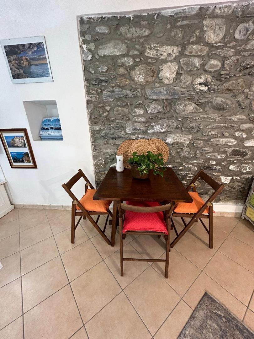 Hotel Vela Azzurra Manarola Esterno foto