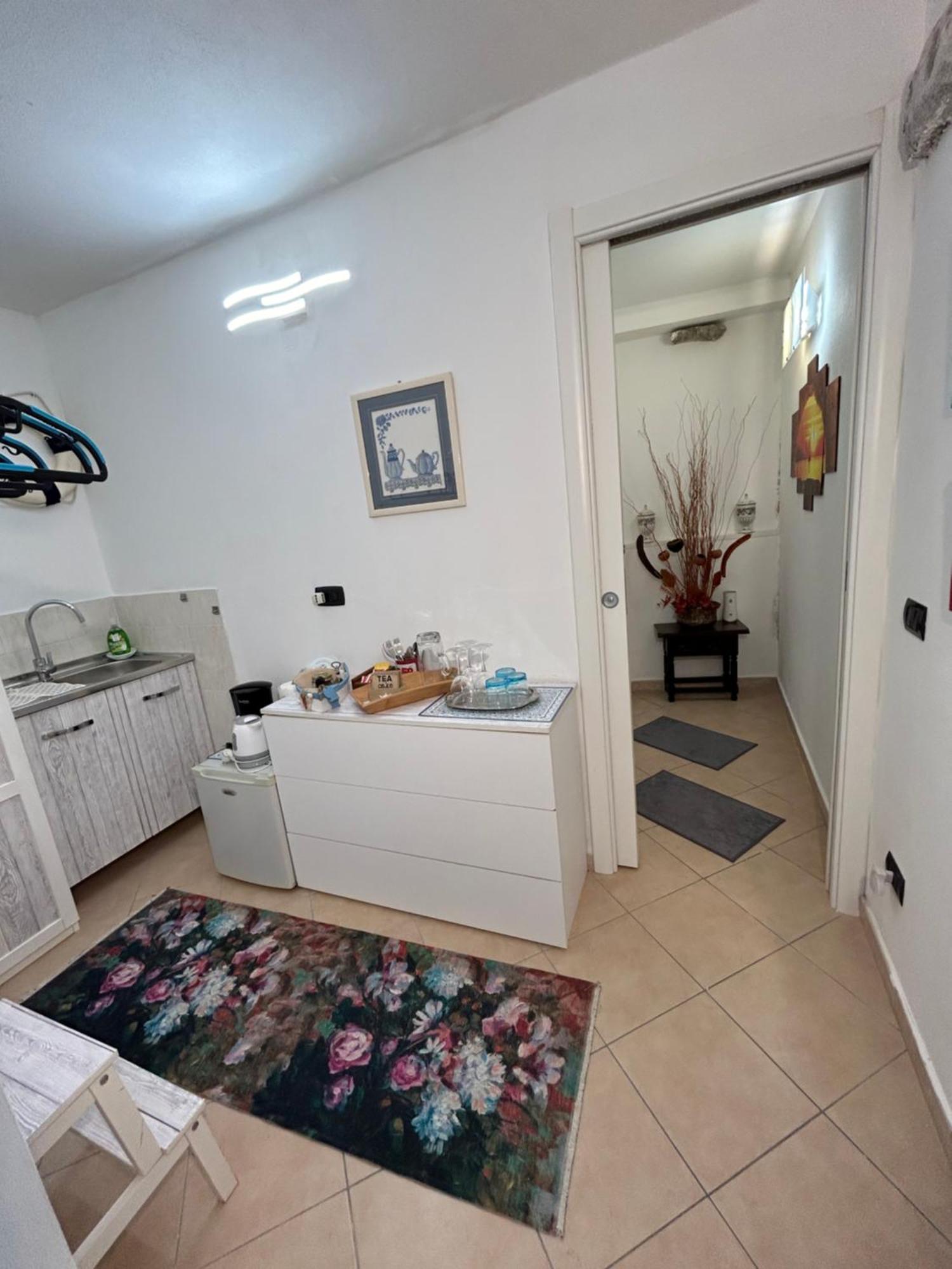Hotel Vela Azzurra Manarola Esterno foto